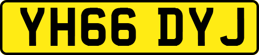 YH66DYJ