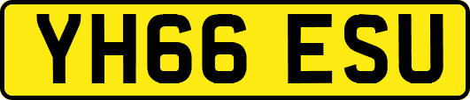 YH66ESU