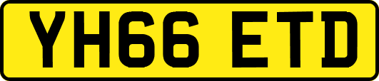 YH66ETD