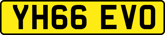 YH66EVO