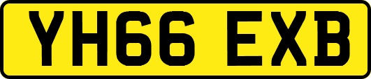 YH66EXB