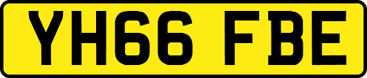YH66FBE