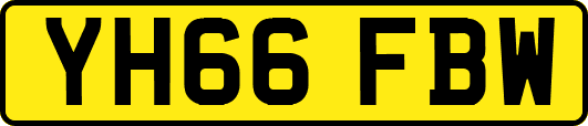 YH66FBW