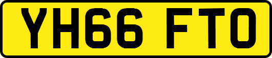 YH66FTO