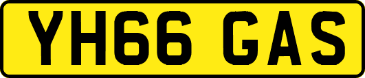 YH66GAS