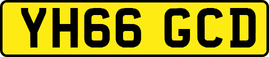 YH66GCD