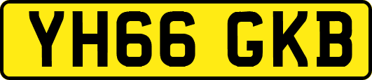 YH66GKB