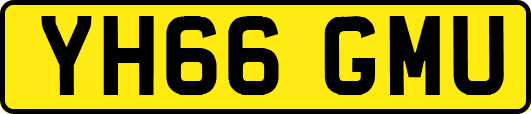 YH66GMU