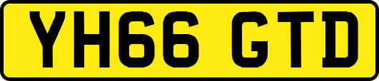 YH66GTD