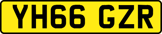 YH66GZR