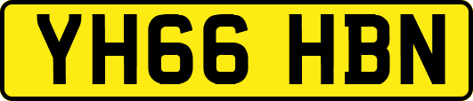 YH66HBN