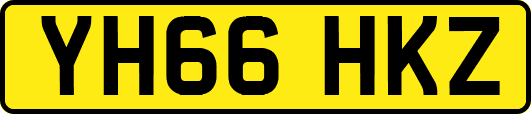 YH66HKZ