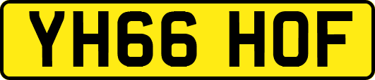 YH66HOF