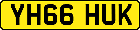 YH66HUK