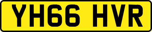 YH66HVR