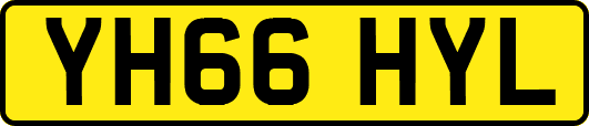 YH66HYL