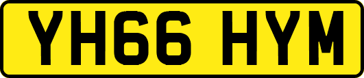 YH66HYM