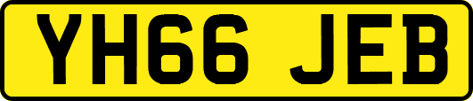 YH66JEB