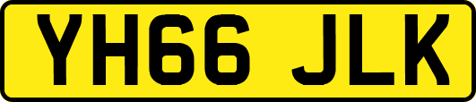 YH66JLK