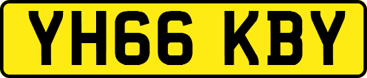 YH66KBY