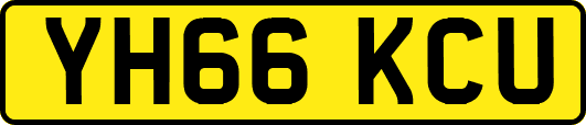 YH66KCU