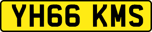 YH66KMS