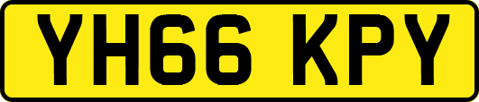 YH66KPY