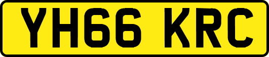 YH66KRC