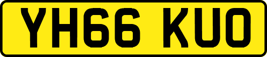 YH66KUO