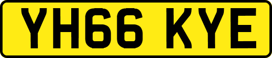 YH66KYE