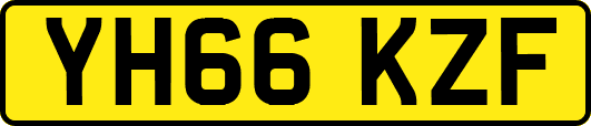 YH66KZF