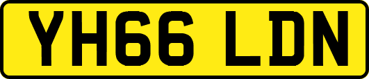 YH66LDN