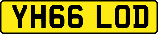 YH66LOD