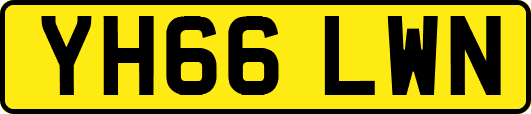 YH66LWN