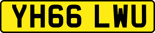 YH66LWU