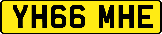 YH66MHE