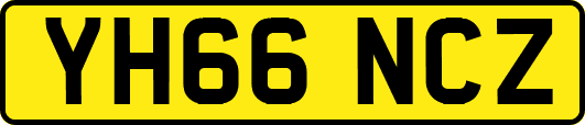 YH66NCZ