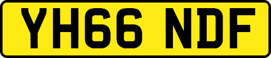 YH66NDF