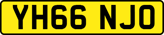 YH66NJO