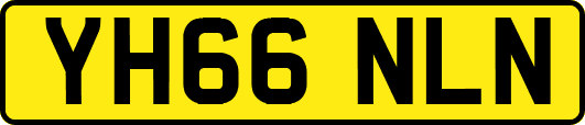 YH66NLN