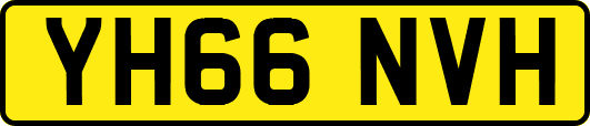YH66NVH
