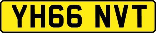 YH66NVT