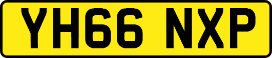 YH66NXP