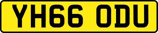 YH66ODU