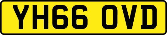 YH66OVD