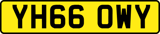 YH66OWY