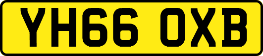 YH66OXB