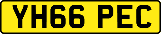 YH66PEC