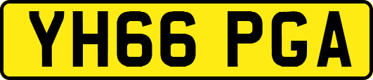 YH66PGA