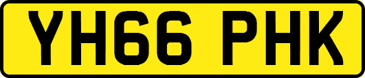 YH66PHK